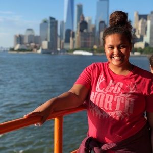 Meet your Posher, Tejia